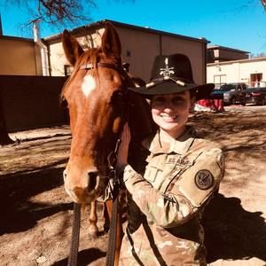 Meet your Posher, Erin